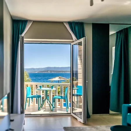 Sol Ξενοδοχείο με διαμερίσματα 4*