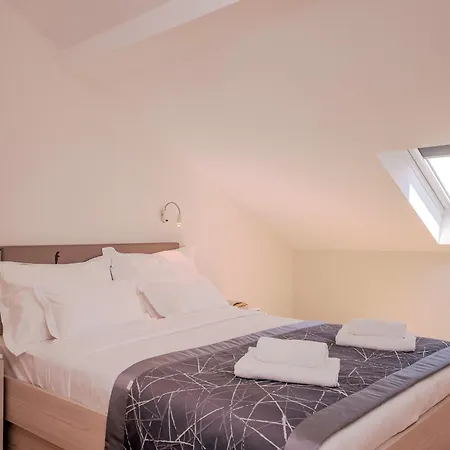 Sol Hotel apartamentowy Bol