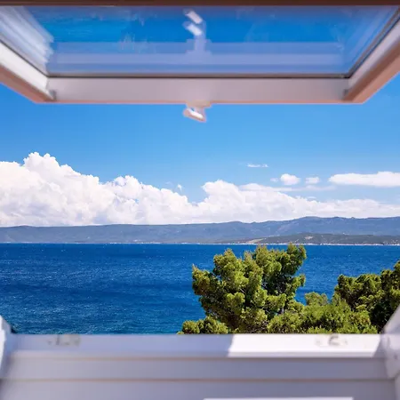 Sol Ξενοδοχείο με διαμερίσματα Μπολ