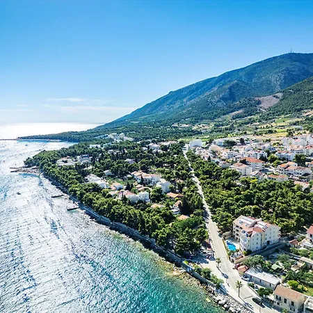 Sol アパートホテル ボル