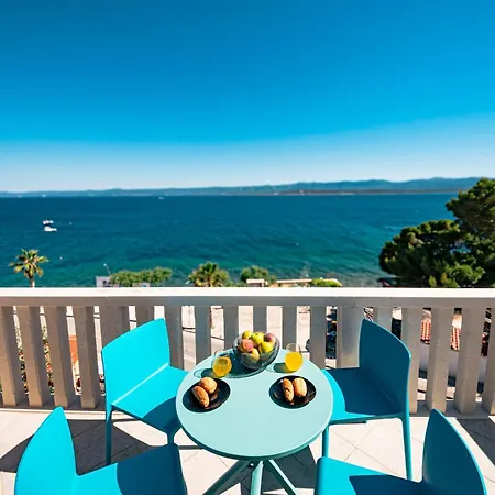 Sol アパートホテル