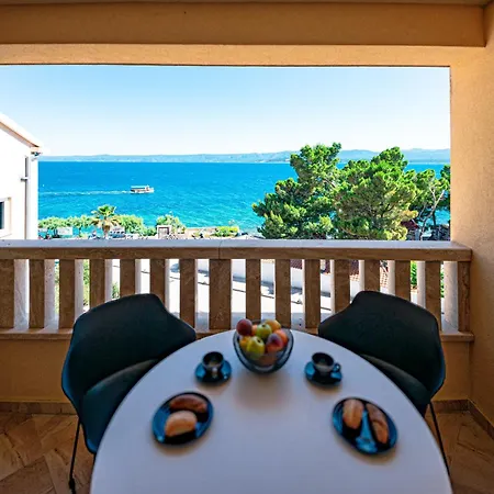 Sol アパートホテル ボル