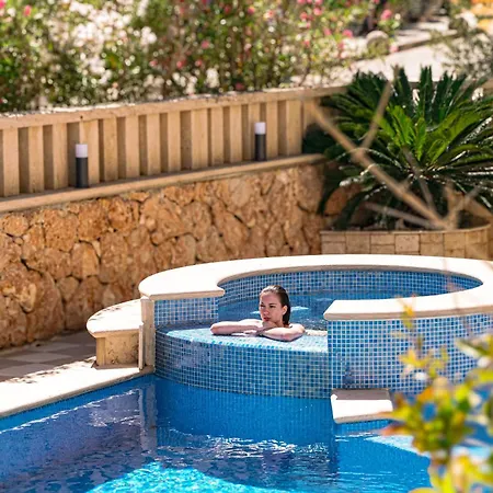 Appart hôtel Sol Bol