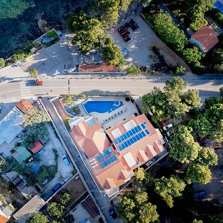 Apartmanhotel Sol Bol