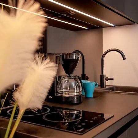 Sol アパートホテル ボル