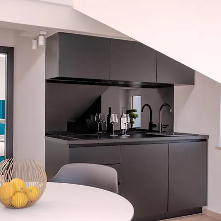 Appart hôtel Sol Bol