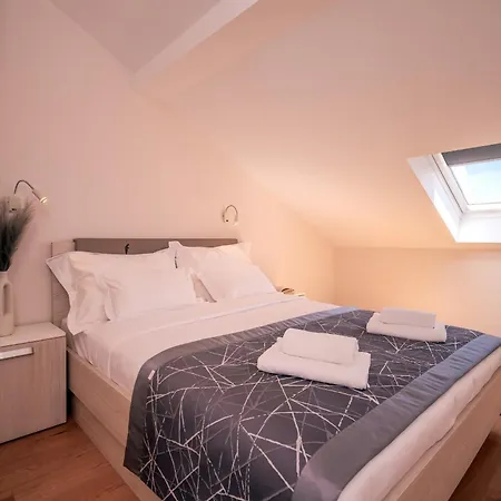 Appart hôtel Sol 4*