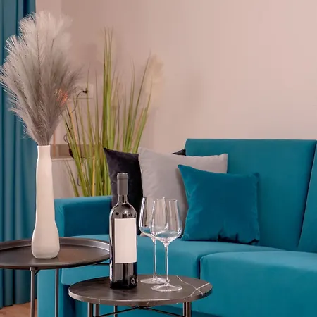 Apartmanhotel Sol Bol