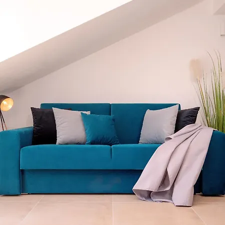 Sol アパートホテル ボル