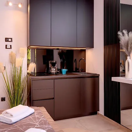 Appart hôtel Sol 4*