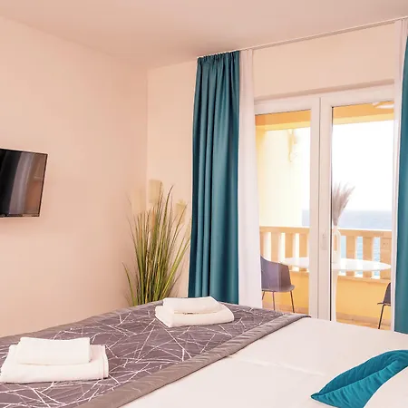 Sol Appart hôtel Bol