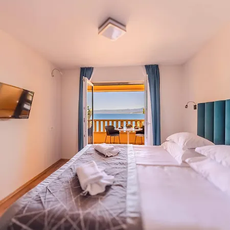 Appart hôtel Sol 4*