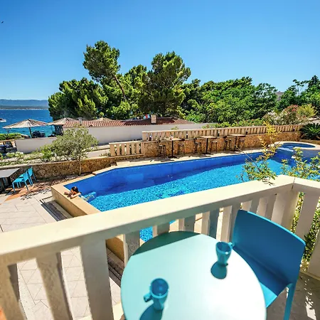 Sol Appart hôtel Bol