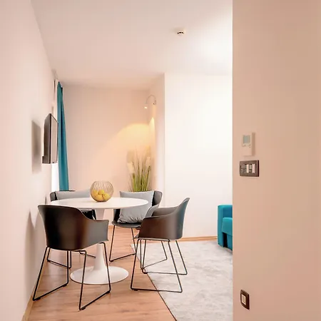 Appart hôtel Sol Bol