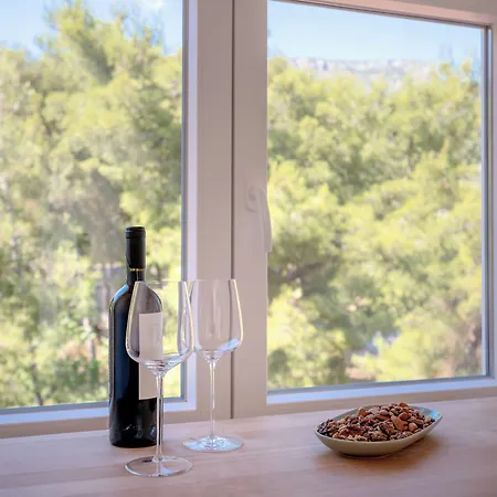 Sol Appart hôtel 4*