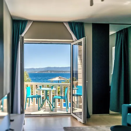 Sol アパートホテル