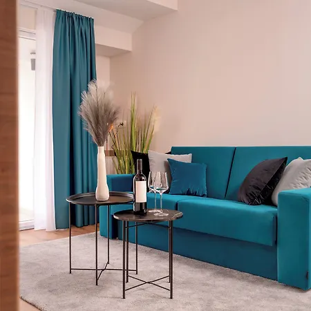 Apartmanhotel Sol Bol