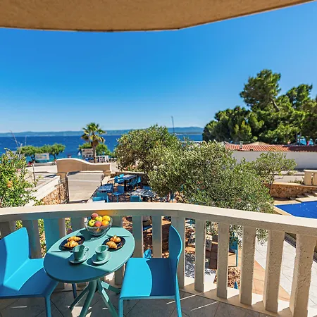 Sol Appart hôtel 4*