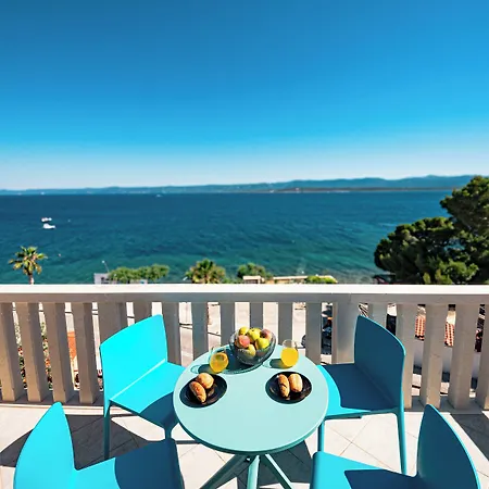 Appart hôtel Sol Bol