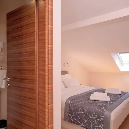 Appart hôtel Sol 4*