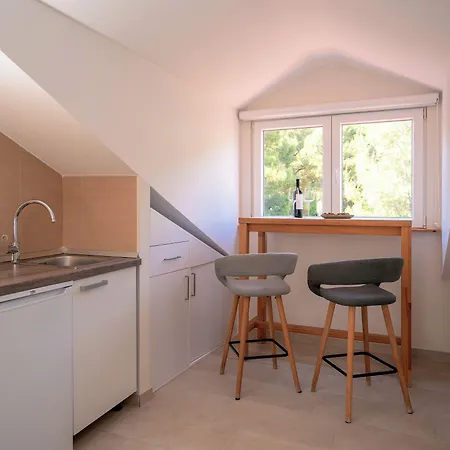 Sol Apartmanhotel 4*