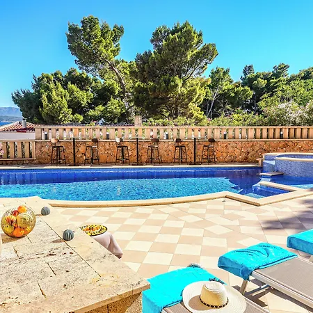 Apart-hotel Sol 4*
