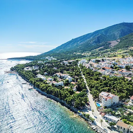 Sol Apart-hotel Bol