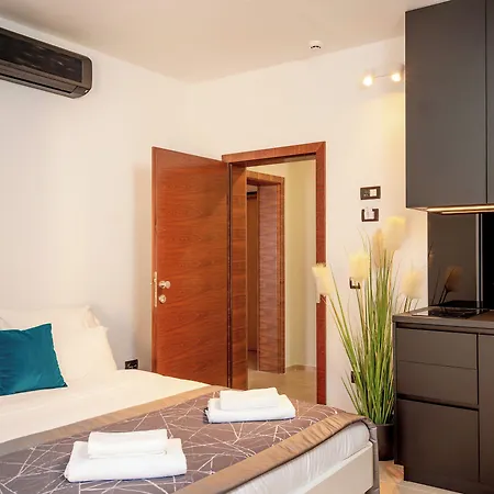 Apart-hotel Sol Bol
