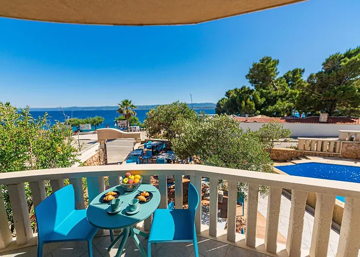 Aparthotel Sol 4*