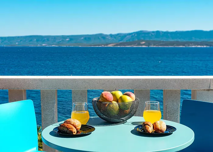 Sol Lägenhetshotell