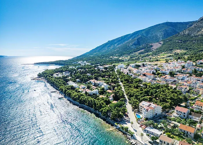 Sol Lägenhetshotell Bol