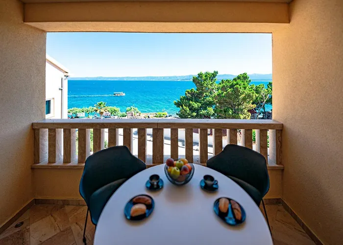 Sol Lägenhetshotell Bol