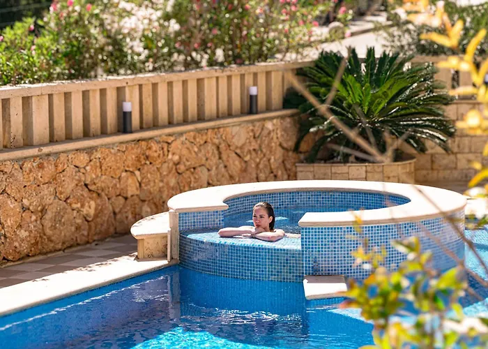 Lägenhetshotell Sol Bol