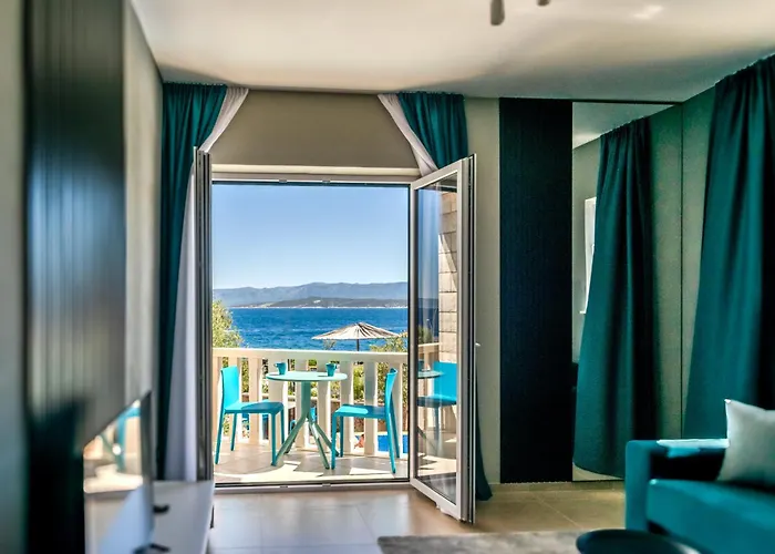 Sol Lägenhetshotell 4*