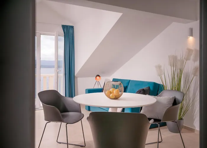Aparthotel Sol