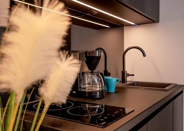 Sol Lägenhetshotell Bol