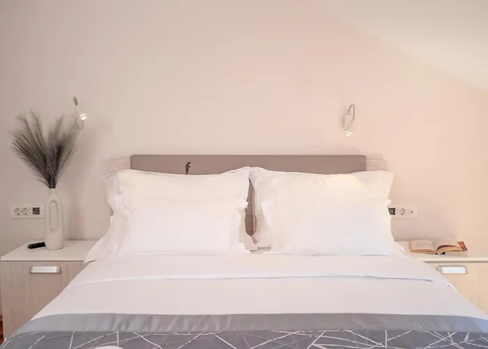 Sol Lägenhetshotell 4*