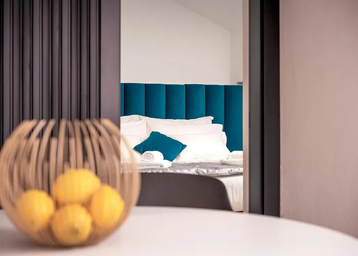 Sol Lägenhetshotell