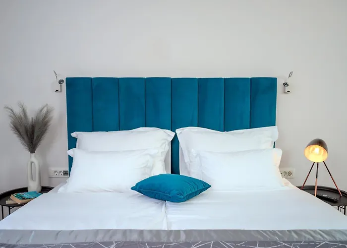 Sol Lägenhetshotell 4*