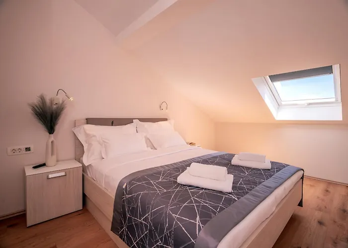 Lägenhetshotell Sol 4*