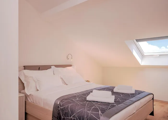 Sol Lägenhetshotell Bol