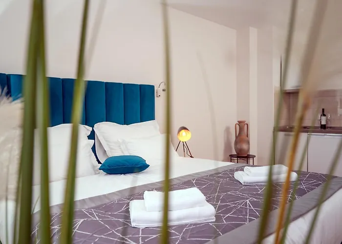 Sol Lägenhetshotell