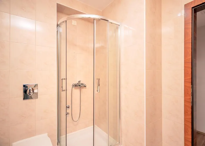 Sol Lägenhetshotell 4*