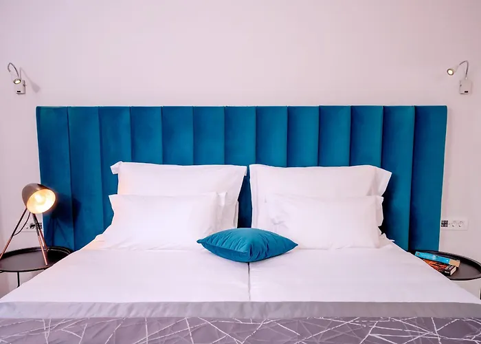 Aparthotel Sol 4*