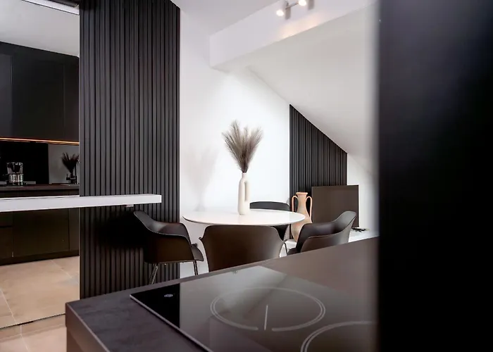 Aparthotel Sol
