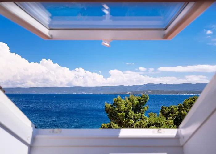 Sol Lägenhetshotell Bol