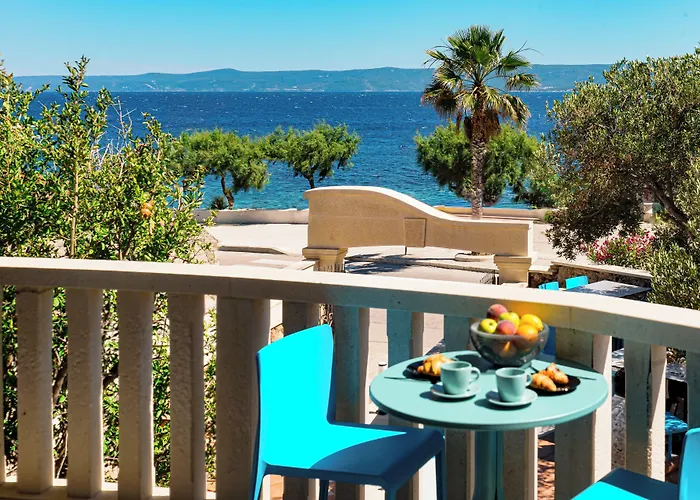 Sol Lägenhetshotell