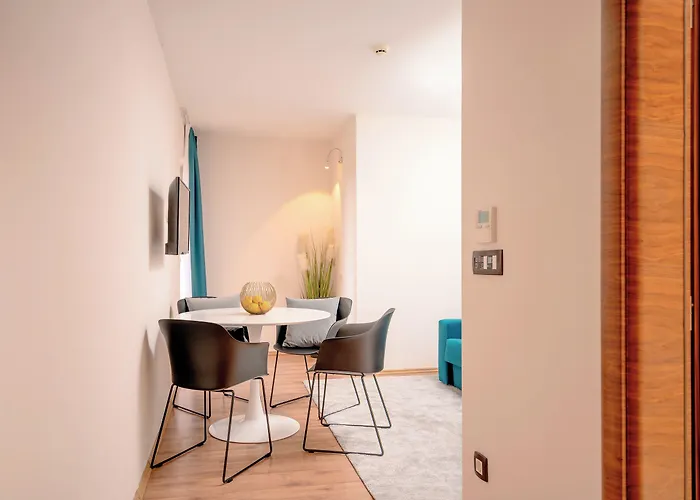 Aparthotel Sol Bol