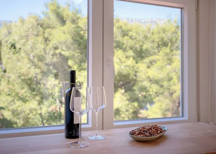 Sol Lägenhetshotell 4*