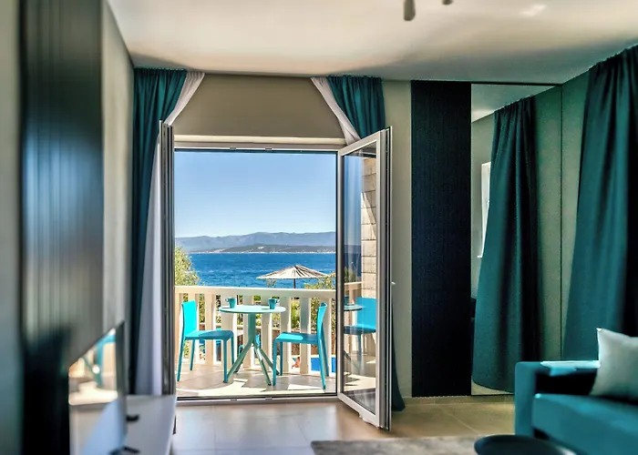 Sol Lägenhetshotell